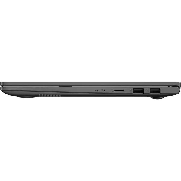 Ultrabook Asus VivoBook 14 K413JA, 14 inch FHD, Intel Core i5-1035G1, 8GB DDR4, 512GB SSD, Intel UHD, Indie Black