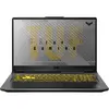 Laptop Gaming Asus TUF A17 FA706IU, 17.3 inch FHD 144Hz, AMD Ryzen 7 4800H, 8GB DDR4, 512GB SSD, GeForce GTX 1660 Ti 6GB, Bonfire Blac