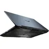 Laptop Gaming Asus TUF A17 FA706IU, 17.3 inch FHD 144Hz, AMD Ryzen 7 4800H, 8GB DDR4, 512GB SSD, GeForce GTX 1660 Ti 6GB, Bonfire Blac