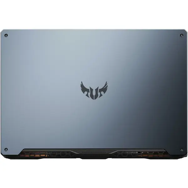 Laptop Gaming Asus TUF A17 FA706IU, 17.3 inch FHD 144Hz, AMD Ryzen 7 4800H, 8GB DDR4, 512GB SSD, GeForce GTX 1660 Ti 6GB, Bonfire Blac