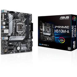 PRIME H510M-A Socket 1200