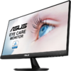 Monitor LED Asus 21.5 inch FHD, IPS, 5 ms Negru FreeSync, Negru