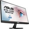 Monitor LED Asus 21.5 inch FHD, IPS, 5 ms Negru FreeSync, Negru