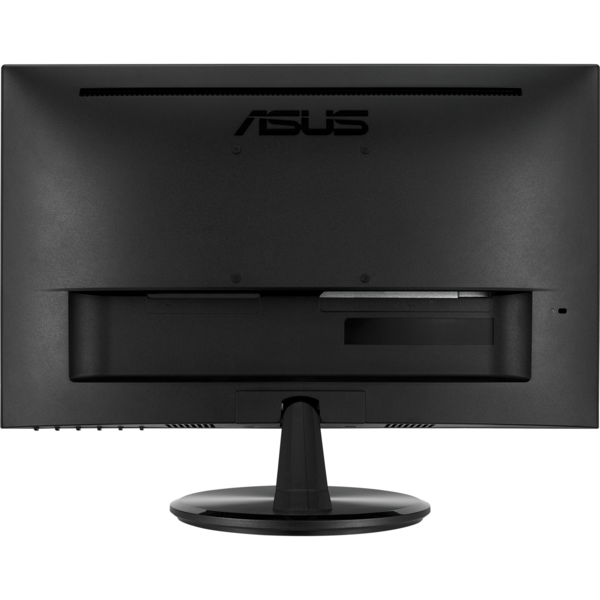 Monitor LED Asus 21.5 inch FHD, IPS, 5 ms Negru FreeSync, Negru