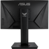 Monitor Gaming Asus TUF Gaming VG24VQE 23.6 inch FHD 165Hz Curbat, 1ms, FreeSync, Negru