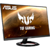 Monitor Gaming Asus TUF Gaming VG249Q1R 23.8 inch FHD IPS 165Hz, 1ms, FreeSync, Negru