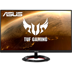 TUF Gaming VG249Q1R 23.8 inch FHD IPS 165Hz, 1ms, FreeSync, Negru