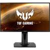 Monitor LED Asus TUF Gaming VG259QM 24.5 inch  280Hz, 1 ms, HDR, Boxe, Negru