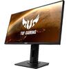 Monitor LED Asus TUF Gaming VG259QM 24.5 inch  280Hz, 1 ms, HDR, Boxe, Negru