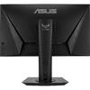 Monitor LED Asus TUF Gaming VG259QM 24.5 inch  280Hz, 1 ms, HDR, Boxe, Negru