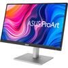 Monitor LED Asus ProArt PA278CV, 27 inch IPS WQHD, 5ms, 75Hz