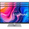 Monitor LED Asus ProArt PA278CV, 27 inch IPS WQHD, 5ms, 75Hz