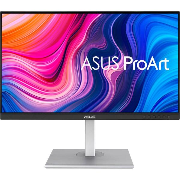 Monitor LED Asus ProArt PA278CV, 27 inch IPS WQHD, 5ms, 75Hz