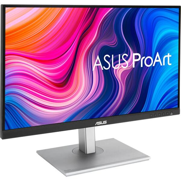 Monitor LED Asus ProArt PA278CV, 27 inch IPS WQHD, 5ms, 75Hz