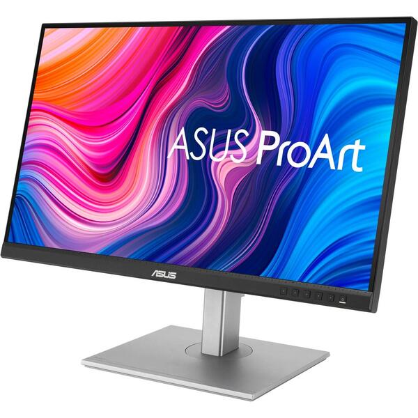 Monitor LED Asus ProArt PA278CV, 27 inch IPS WQHD, 5ms, 75Hz