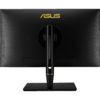 Monitor LED Asus ProArt PA32UCX-PK, 32 inch 4K, 1200 nits, 5ms, X-Rite i1 Display Pro, Negru