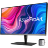 Monitor LED Asus ProArt PA32UCX-PK, 32 inch 4K, 1200 nits, 5ms, X-Rite i1 Display Pro, Negru