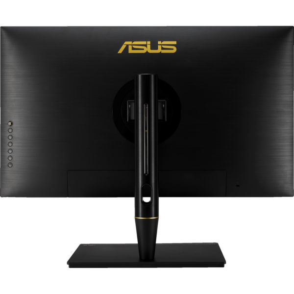 Monitor LED Asus ProArt PA32UCX-PK, 32 inch 4K, 1200 nits, 5ms, X-Rite i1 Display Pro, Negru