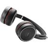 Casti Jabra Evolve 75 MS Stereo incl. Link 370, Bluetooth, Black