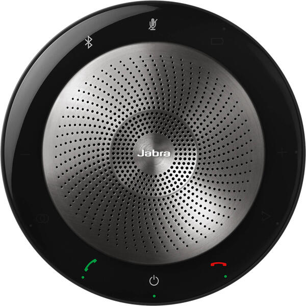 speaker Jabra Speak 710 (Microsoft Skype for Business)