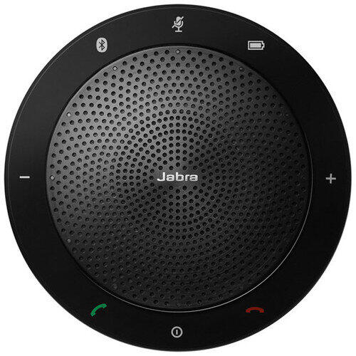 Jabra Speak 510 MS USB & Bluetooth Speakerphone (Skype for Business)