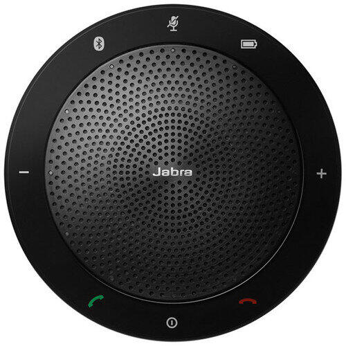 speaker Jabra Speak 510 MS USB & Bluetooth Speakerphone (Skype for Business)