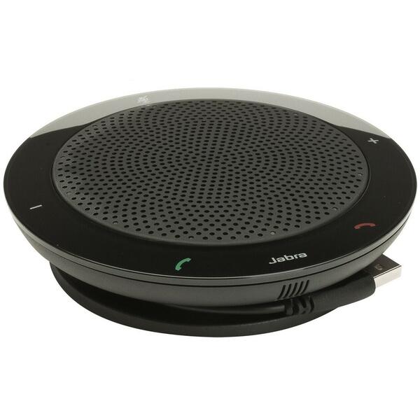 speaker Jabra Speak 510 MS USB & Bluetooth Speakerphone (Skype for Business)