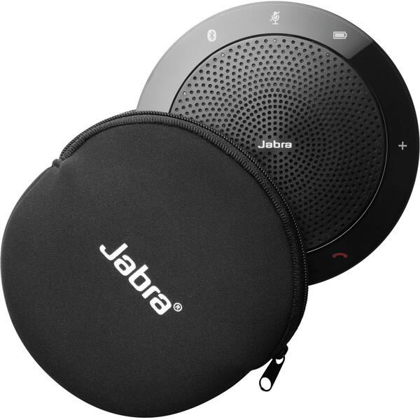 speaker Jabra Speak 510 MS USB & Bluetooth Speakerphone (Skype for Business)