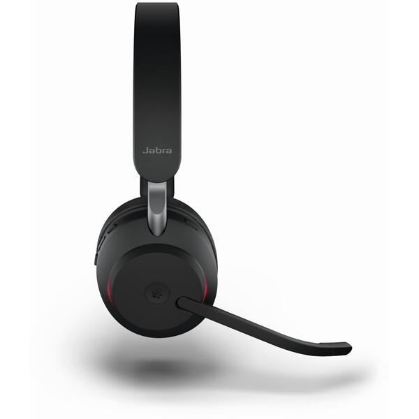 Casti Jabra Evolve2 65 UC Stereo