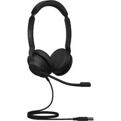 Evolve2 30 USB, Black