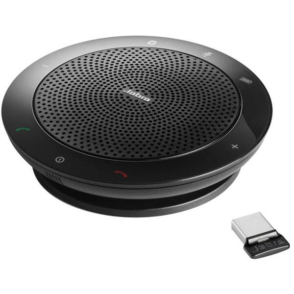 Jabra Speak 510 UC USB & Bluetooth Speakerphone