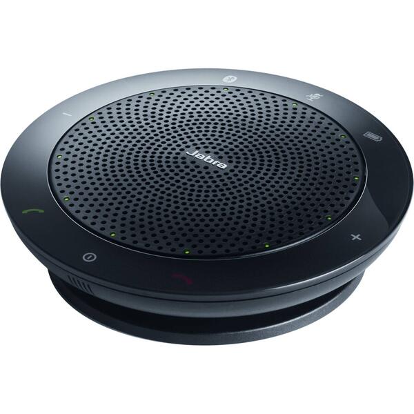 Jabra Speak 510 UC USB & Bluetooth Speakerphone