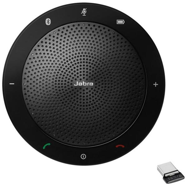 Jabra Speak 510 UC USB & Bluetooth Speakerphone