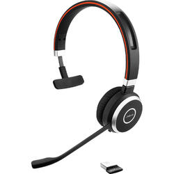 Evolve 65 MS mono Bluetooth