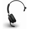 Casti Jabra Evolve2 65 MS Mono Bluetooth