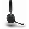 Casti Jabra Evolve2 65 MS Mono Bluetooth