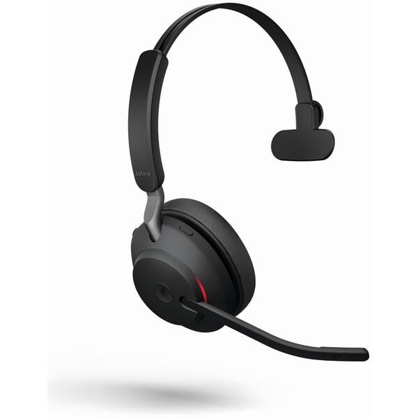 Casti Jabra Evolve2 65 MS Mono Bluetooth