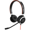 Casti Jabra EVOLVE 40 UC Stereo