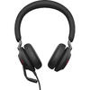 Casti Jabra Evolve2 40 MS Stereo