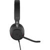 Casti Jabra Evolve2 40 MS Stereo