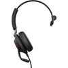 Casti Jabra Evolve2 40 MS Mono