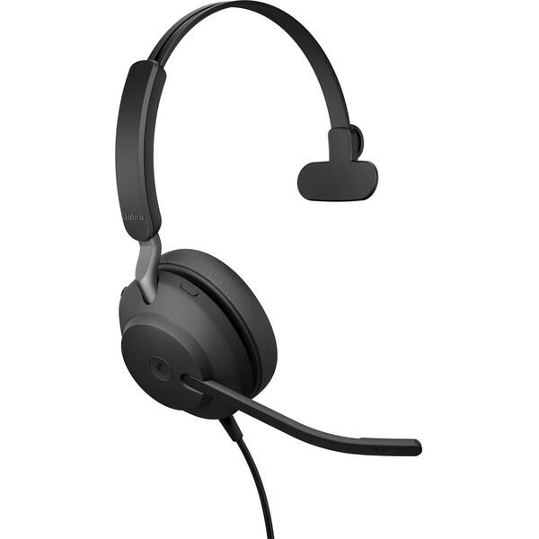 Casti Jabra Evolve2 40 MS Mono