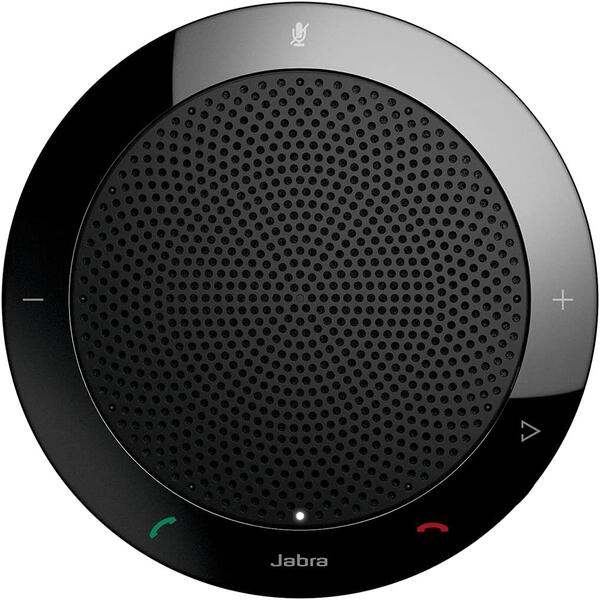 speaker Jabra Speak 410 MS Speakerphone VoIP