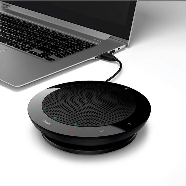 speaker Jabra Speak 410 MS Speakerphone VoIP