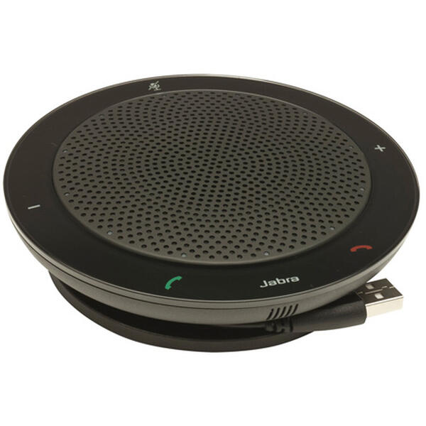 speaker Jabra Speak 410 MS Speakerphone VoIP