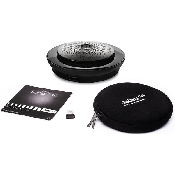 speaker Jabra Speak 710