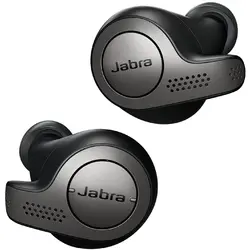 Jabra Elite 65t Black