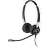 Casti Jabra BIZ 2400 II Duo Bluetooth Enabled USB Headset