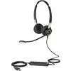 Casti Jabra BIZ 2400 II Duo Bluetooth Enabled USB Headset