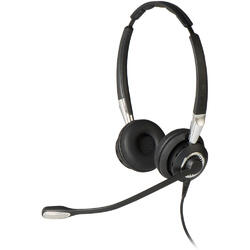 BIZ 2400 II Duo Bluetooth Enabled USB Headset